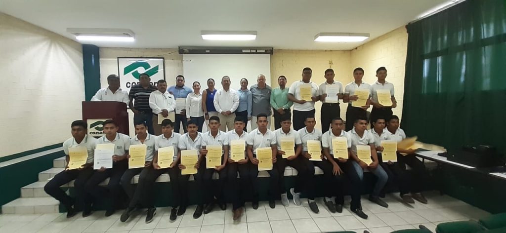 Capacitación Y Centros Evaluadores El Conalep Tabasco 8555