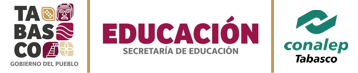 El Conalep Tabasco